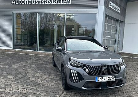 Peugeot 2008 Elektro 136 GT