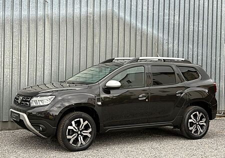 Dacia Duster II Prestige°LEDER°AHK°KAMERA°AUTOMATIK°