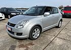 Suzuki Swift Lim.