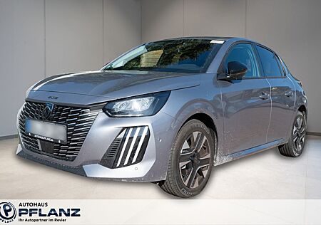 Peugeot 208 ALLURE PureTech 100 PS *DRIVE-ASSIST*NAVI*