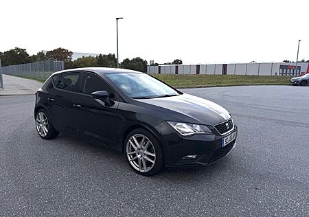 Seat Leon 5F 1.2 TSI