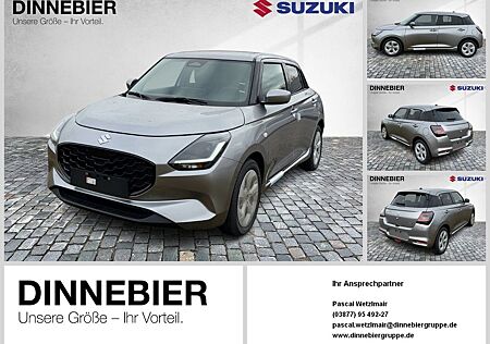 Suzuki Swift COMFORT HYBRID ACC FLA SpurW LED PDC