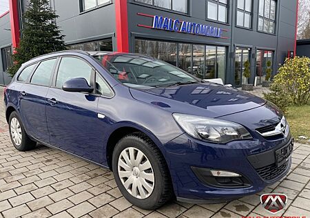 Opel Astra J Sports Tourer TÜV/INSP. Neu/1 Hand