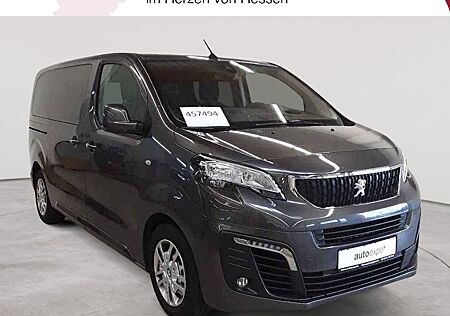 Peugeot Traveller L2 2.0 HDi Business NAVI AHK