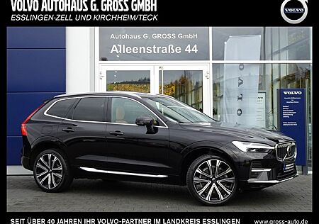 Volvo XC 60 XC60 T8 AWD Recharge Geartronic Inscription