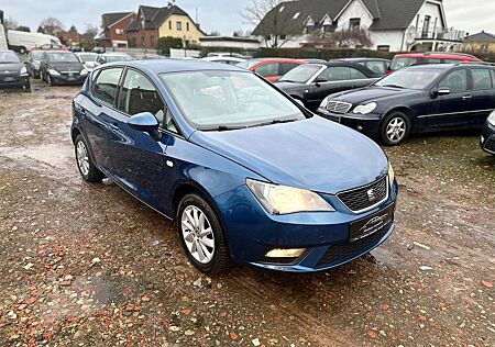 Seat Ibiza 1.2 TSI SUN ST