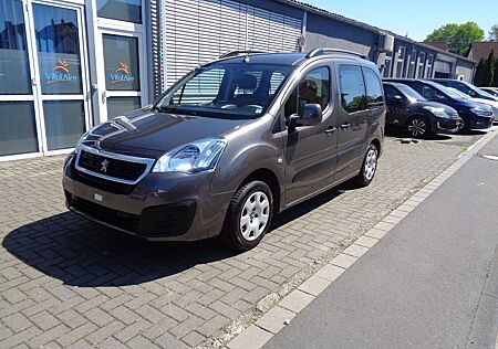 Peugeot Partner Tepee Active Autom Navi 37 Tkm 1 Hand