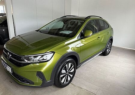 VW Taigo Volkswagen MOVE 1.0 TSI Navi AHK Kamera LED AppConnec