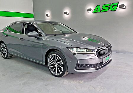 Skoda Superb Lim. 2.0 TDI / L&K - 4x4 / Standheizung