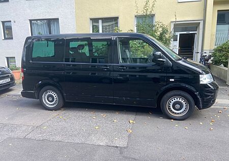 VW T5 Multivan Volkswagen