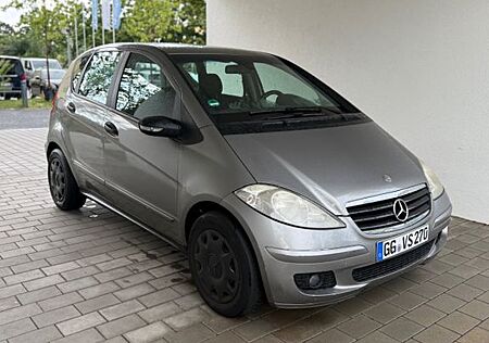 Mercedes-Benz A 160 CDI CLASSIC Classic