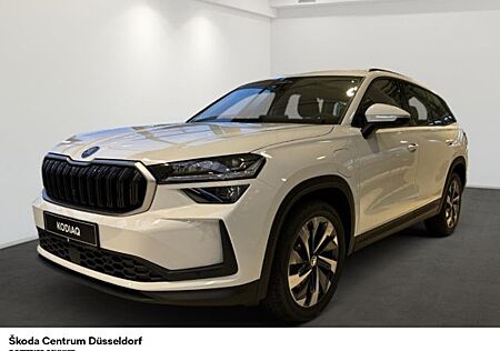 Skoda Kodiaq 1.5 TSI IV DSG Selection Hybrid Pano AHK