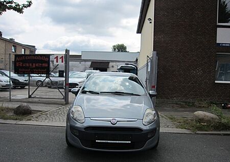 Fiat Punto 1.3 Multijet 16V 75 Start&Stopp Dynamic
