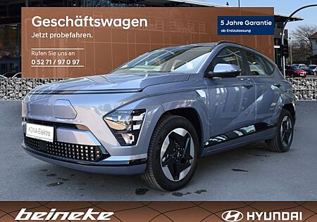 Hyundai Kona Elektro Advantage Paket Effizienz-Paket/Rfk