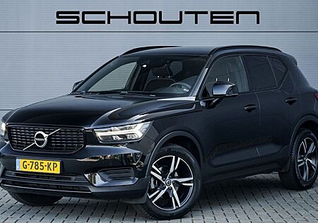 Volvo XC 40 XC40 1.5 T3 R-Design 164PK Automaat ACC Camera 1