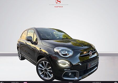 Fiat 500X Sport*RKAM*NAVI*SITZH*KLA*FULL LED*ATEMPO*