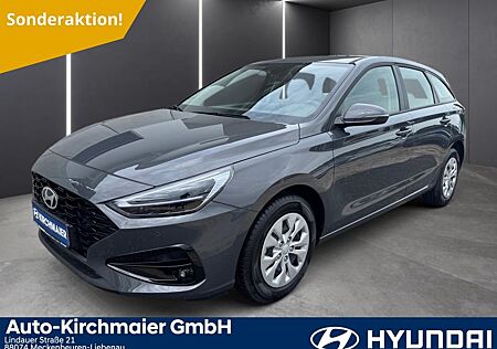 Hyundai i30 Kombi 1.0 T-GDI Modern Comfort Navi LED Sitz