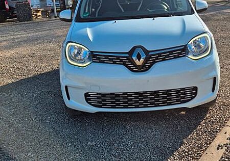 Renault Twingo 22KWh Vibes Vibes
