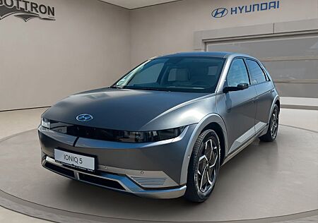 Hyundai IONIQ 5 325 PS | AWD| Matt Grau | 481 km | 360° | HUD
