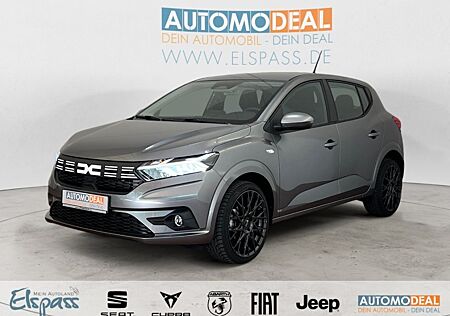 Dacia Sandero III Expression AUTOMATIK ALLWETTER LED K