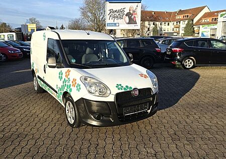 Fiat Doblo 1,3 MULTIJET 139000 KM TÜV 12.27