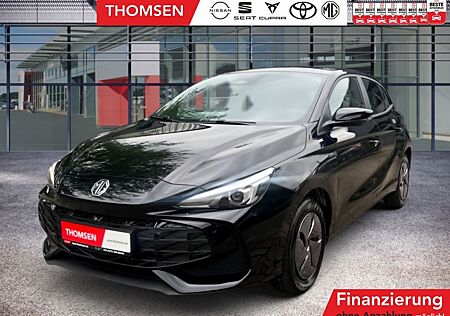 MG MG3 Hybrid+ Standard Navi Kamera Carplay Android