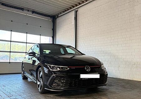 VW Golf Volkswagen 2.0 TSI OPF DSG GTI GTI