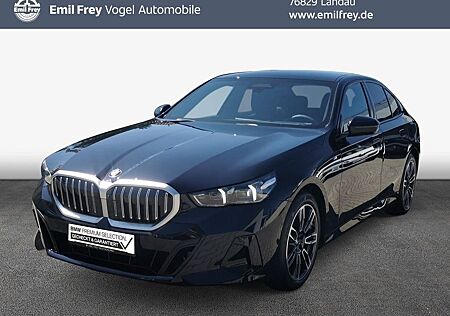 BMW 520i Aut.