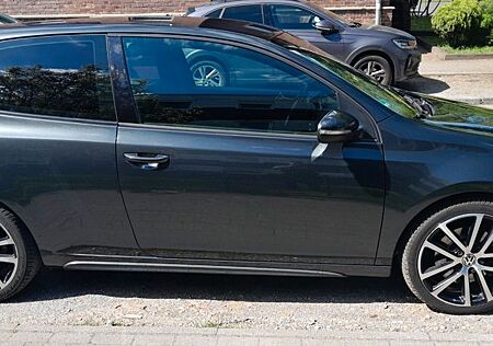 VW Golf Volkswagen 2.0 TDI GTD GTD