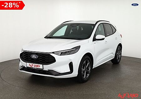 Ford Kuga 1.5 EB ST-Line Aut. LED Navi 4x Sitzheizung