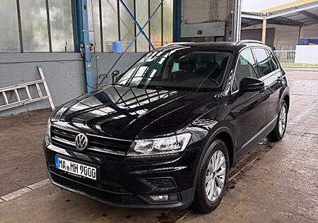 VW Tiguan Volkswagen 2.0 TDI SCR 4MOTION JOIN JOIN