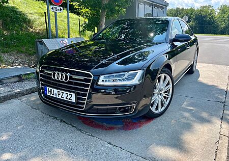Audi A8 3.0 TDI *Matrix *Bose* Standh* Kamera