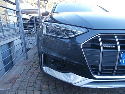 Audi A4 Allroad 40 TDI S tronic quattro