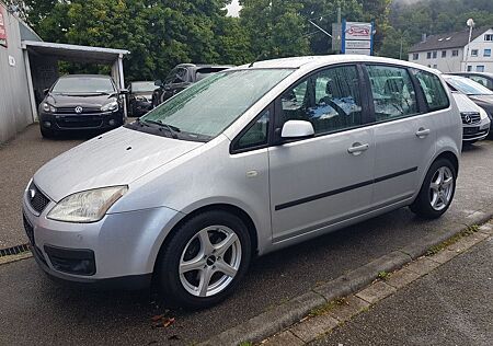 Ford C-Max TÜV 09/27 KLIMAAUTO AHK