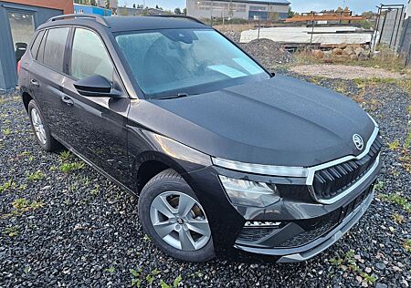 Skoda Kamiq 130 LET DSG Sunset Climatronic usw.