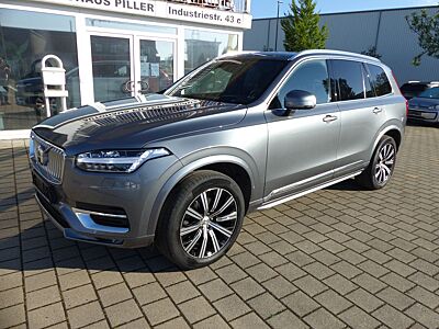 Volvo XC 90 Inscription AWD 7 Sitzer*Panorama*LED*VOLL