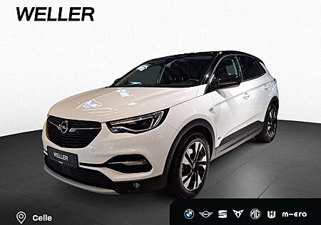 Opel Grandland X gebraucht kaufen Opel Grandland X Plug-In-Hybrid Elegance AHK,Kamera