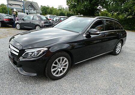 Mercedes-Benz C 250 T BlueTec / d 2.Hand,Top-Zust.