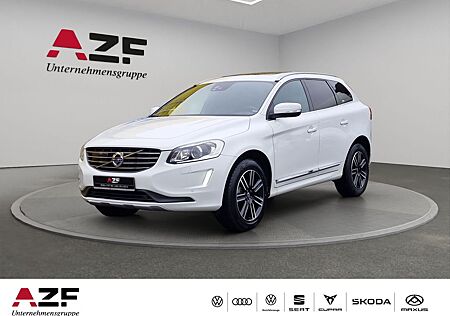 Volvo XC 60 2.4 D5 AWD Aut. Linje Inscription NAVI+XEN