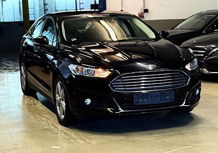 Ford Mondeo Lim. Trend