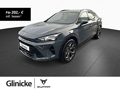Cupra Formentor 1.5 e-HYBRID 150 kW DSG Navi