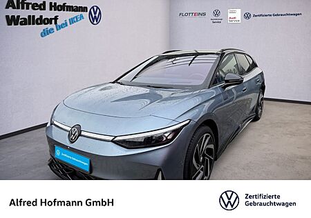VW ID.7 Volkswagen Tourer GTX ALLRAD AHK KEYLESS LED PANO