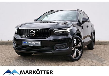 Volvo XC 40 XC40 T5 Recharge 2WD R-Design /Kamera/Induktion/