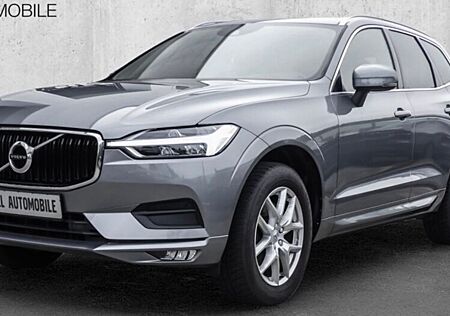 Volvo XC 60 XC60 B4 Momentum Pro Geartronic Momentum Pro