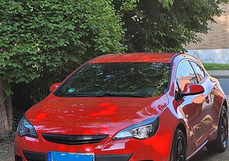 Opel Astra GTC 1.6 SIDI Turbo ecoFLEX Edition S/S...