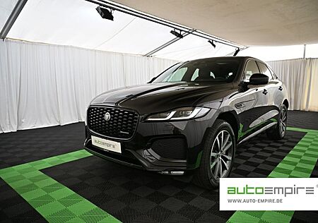 Jaguar F-Pace P400e AWD R-Dynamic SE NEW 97.000 EUR