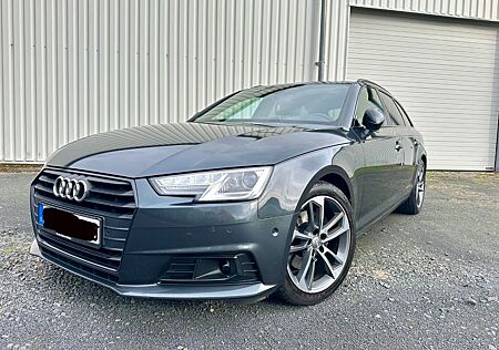 Audi A4 Avant 35 TDI *Virtual Cockpit* *Pano* Tau-MÖ!