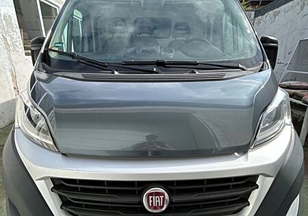 Fiat Ducato L2H2