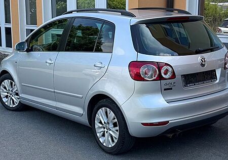 VW Golf Plus Volkswagen Life 1.4*TSI*1Hd*Shz*PDZ360*
