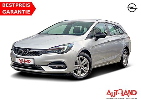 Opel Astra K 1.5 D Edition (EURO 6d) Navi Kamera